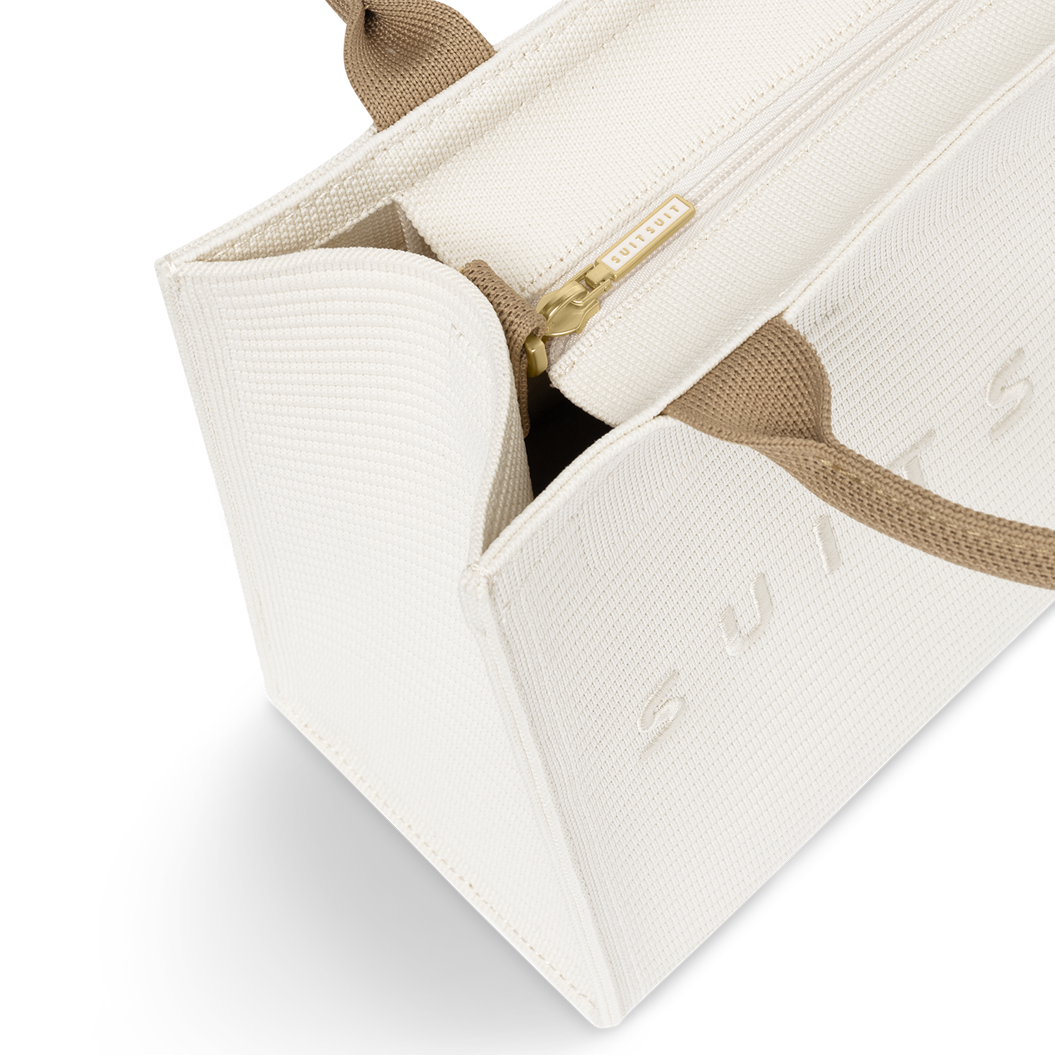 Fusion - White Swan - Travel bag mini