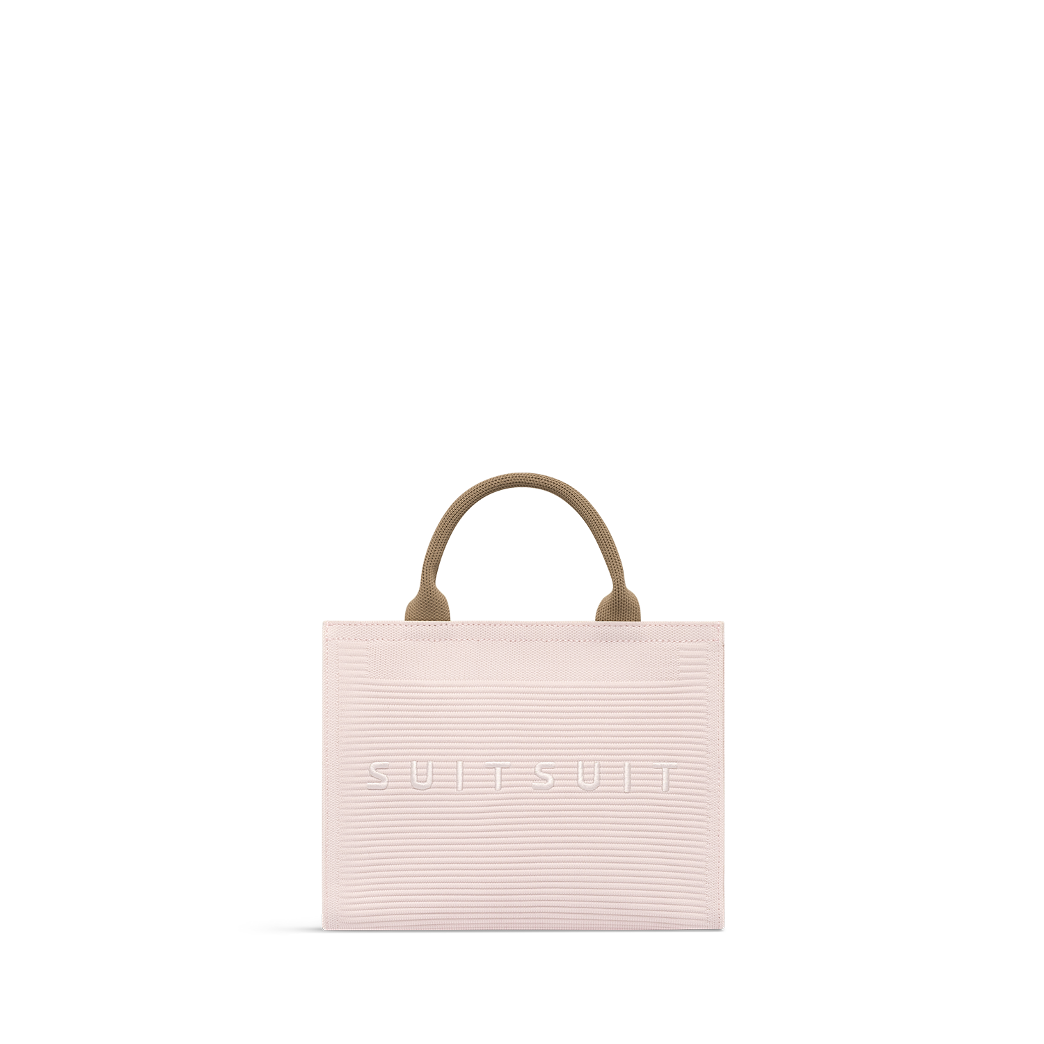Fusion - Rose Pearl - Travel bag mini