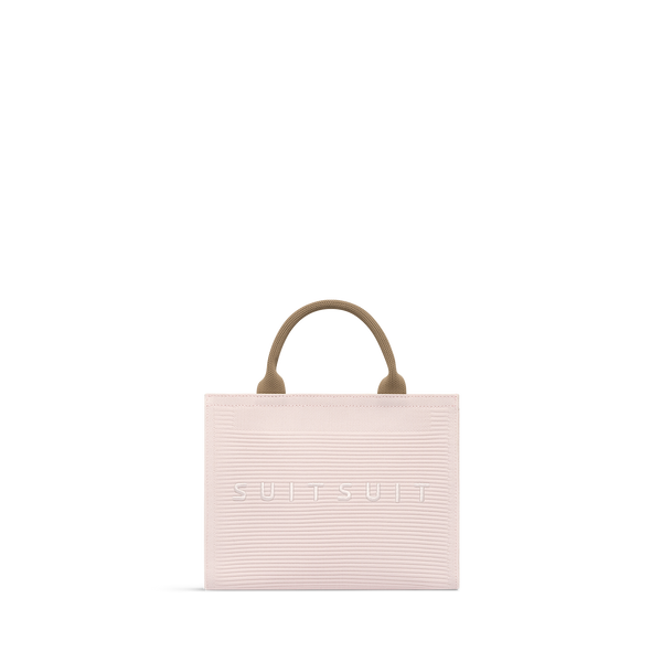 Fusion - Rose Pearl - Travel bag mini