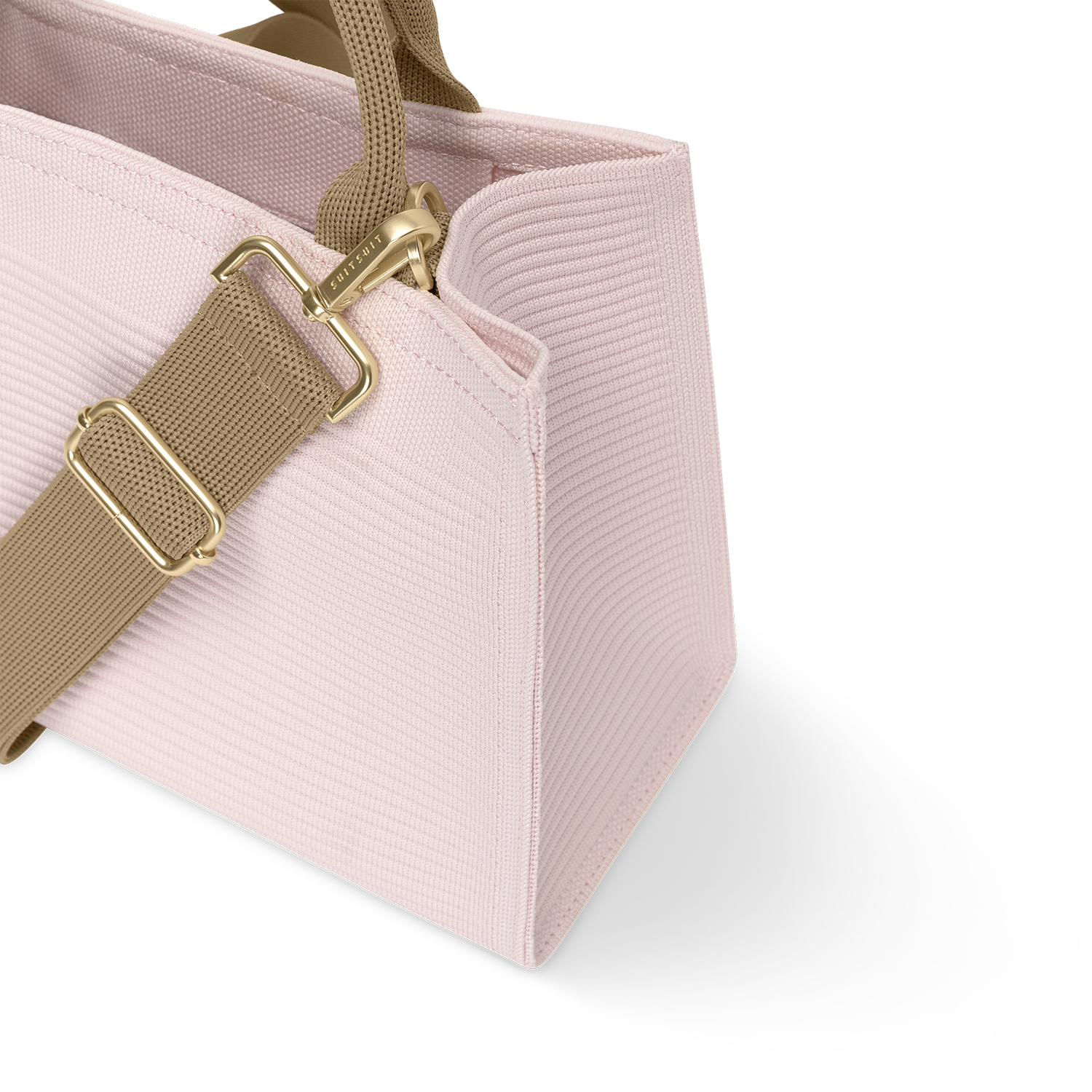 Fusion - Rose Pearl - Travel bag mini
