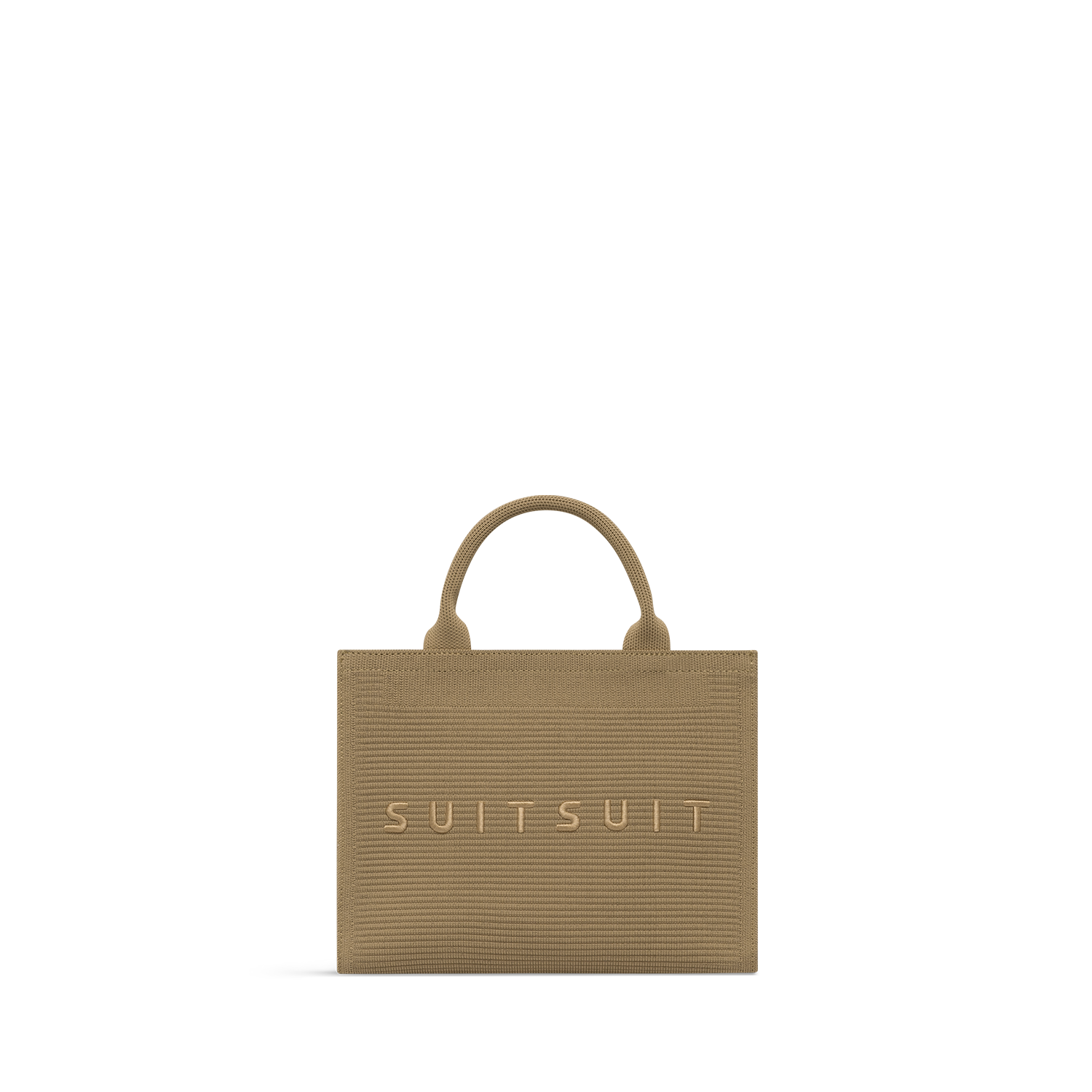 Fusion - Iced Coffee - Travel bag mini