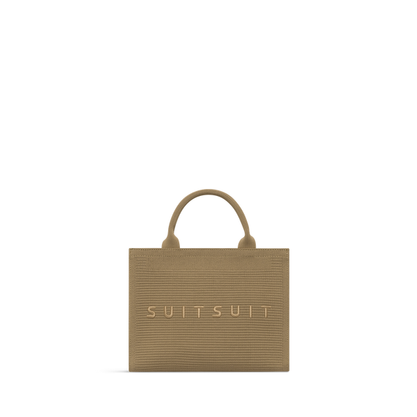 Fusion - Iced Coffee - Travel bag mini
