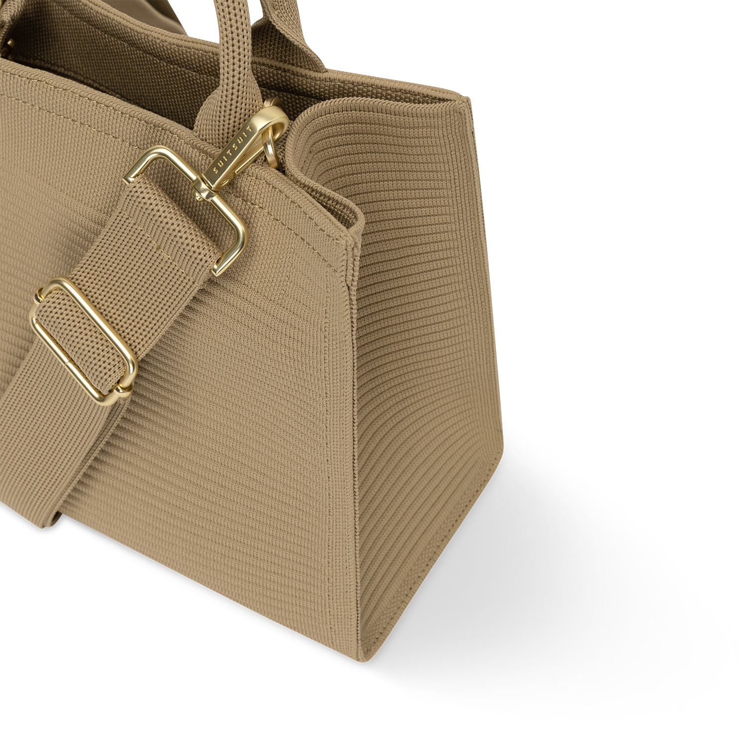 Fusion - Iced Coffee - Travel bag mini