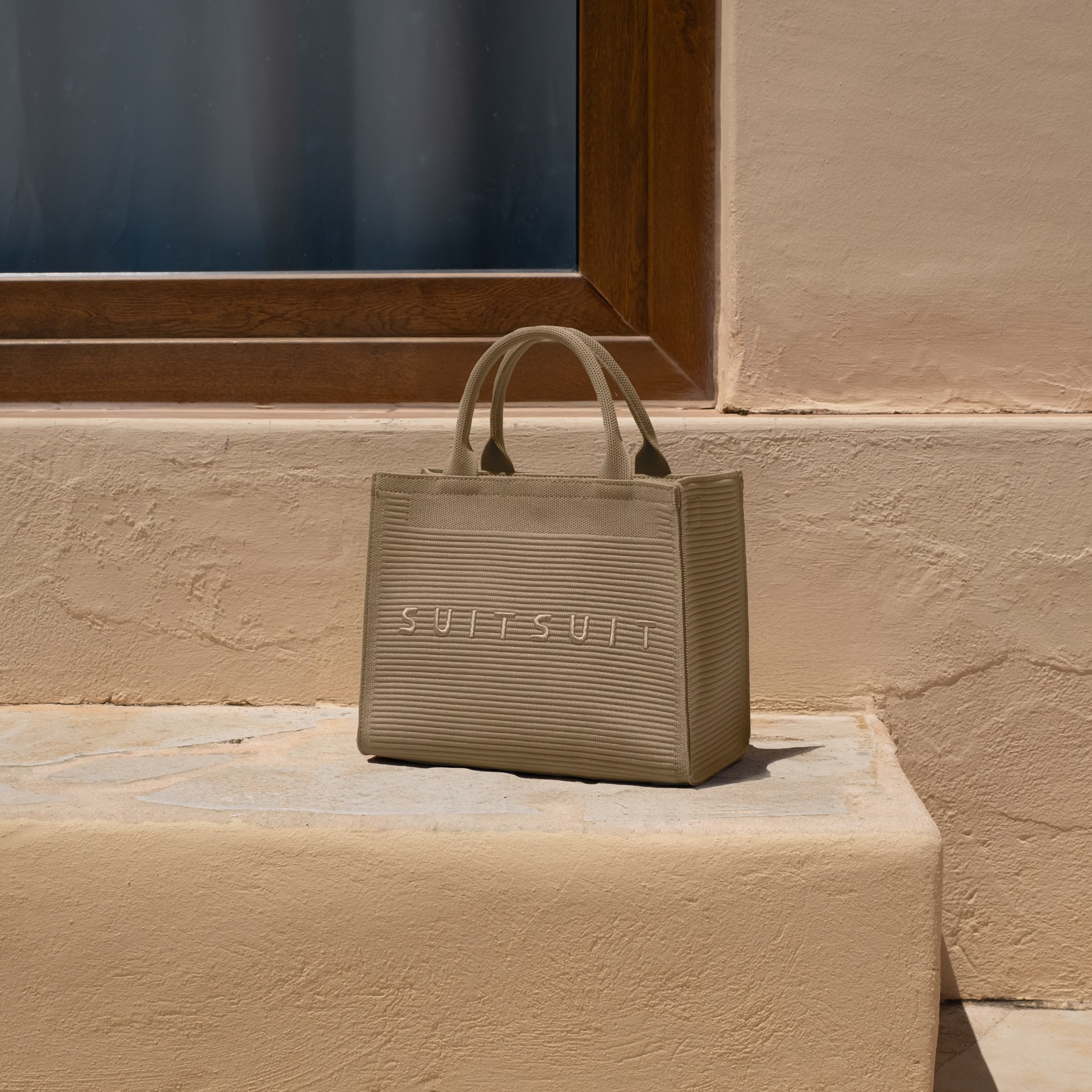 Fusion - Iced Coffee - Travel bag mini