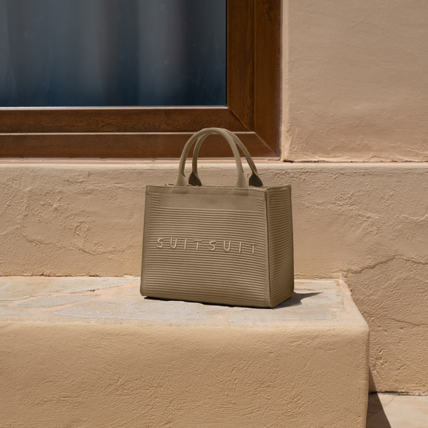 Fusion - Iced Coffee - Travel bag mini