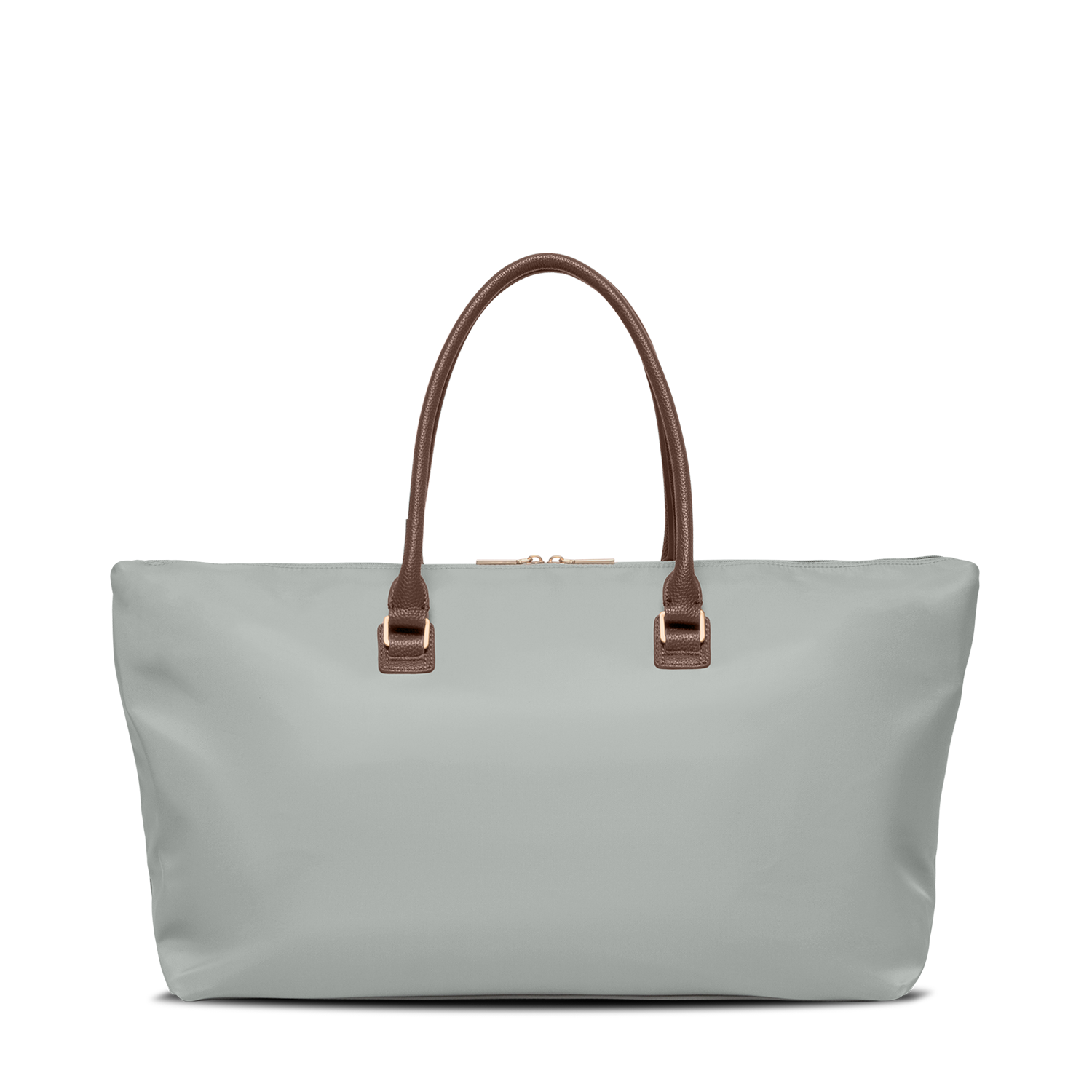 Fab Seventies - Limestone - Travel Tote