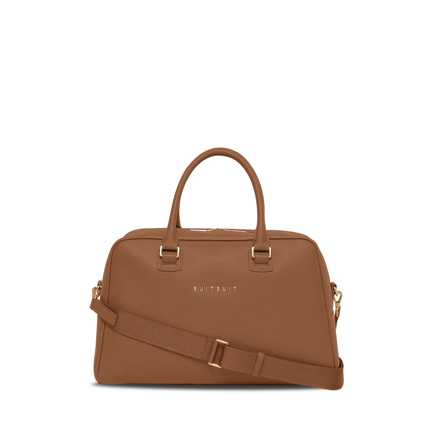 Fab Seventies - Camel - Underseater Bag
