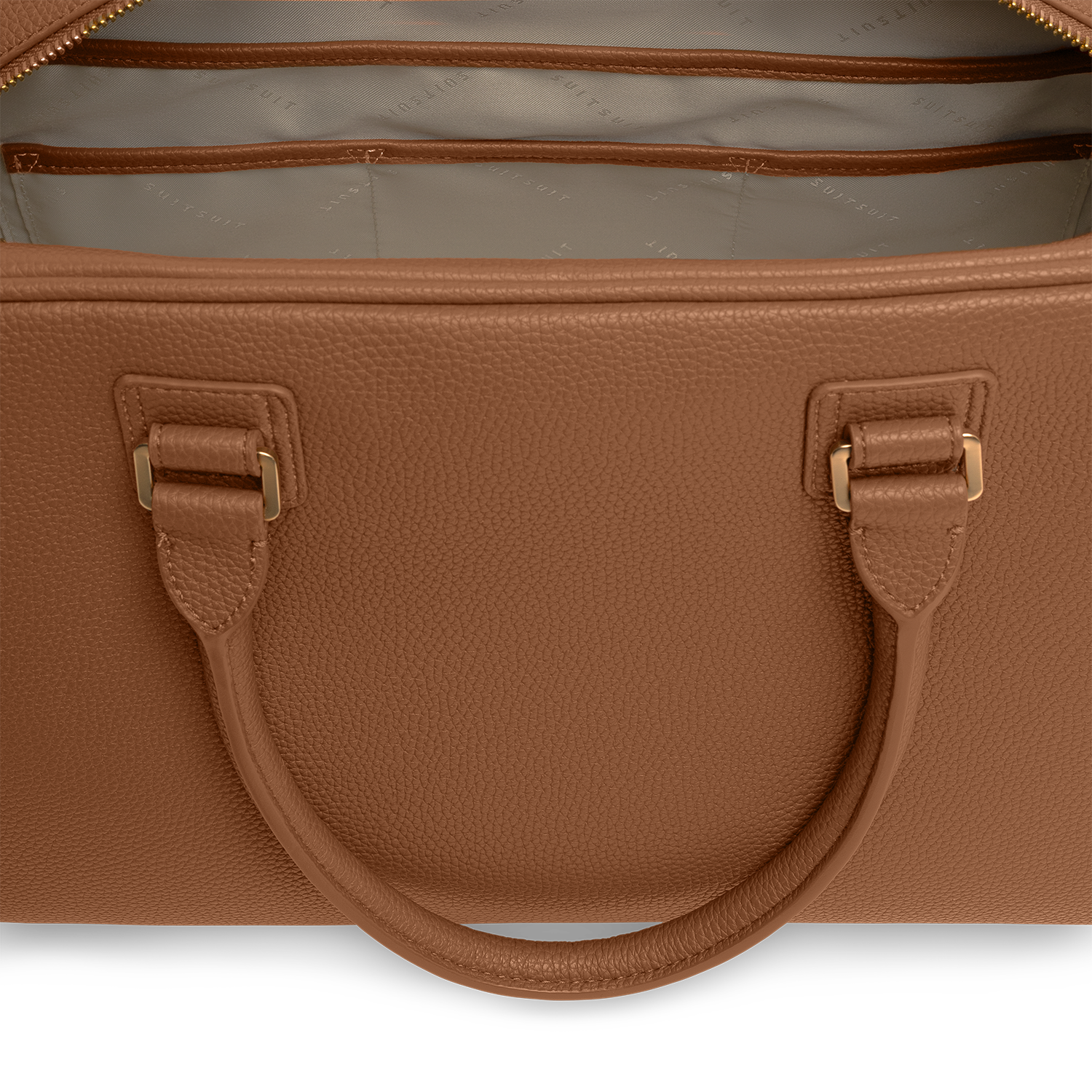 Fab Seventies - Camel - Underseater Bag