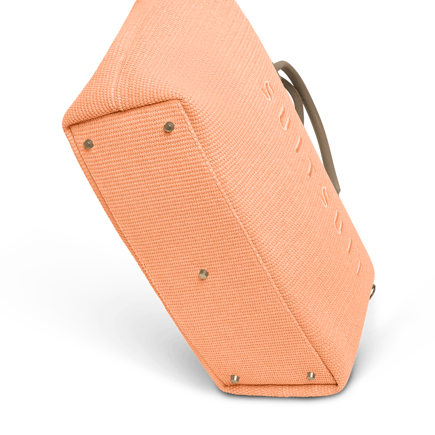 Fusion - Pale Orange - Weekender
