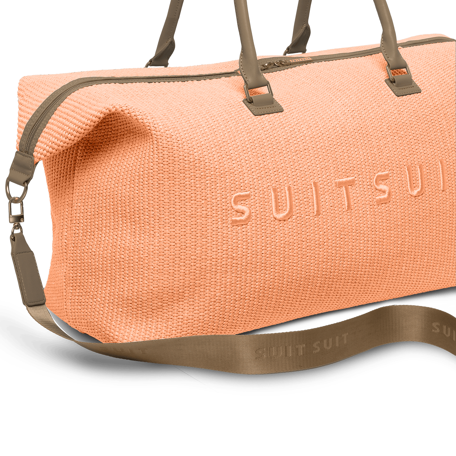 Fusion - Pale Orange - Weekender