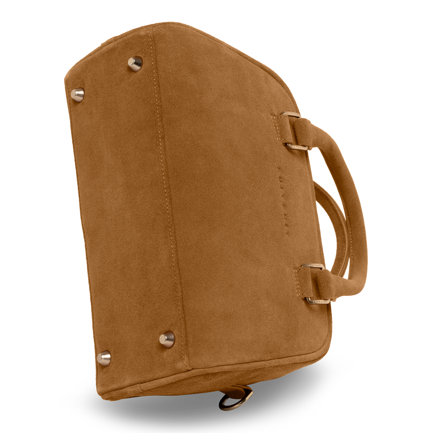 Fab Seventies Special Edition - Desert Sun - Daily Bag (Suede)