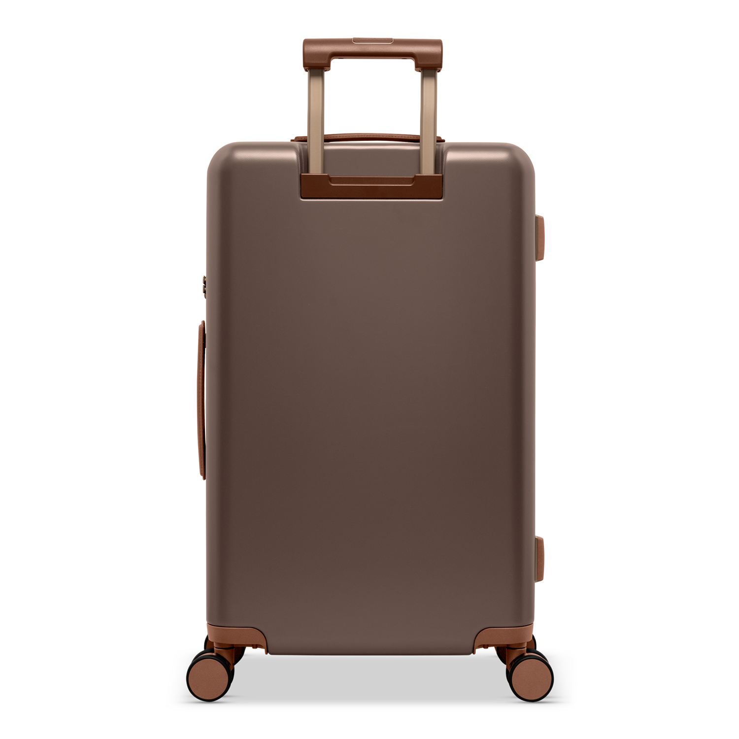 Fab Seventies Special Edition - Chocolate Brown - Check-in (66 cm)