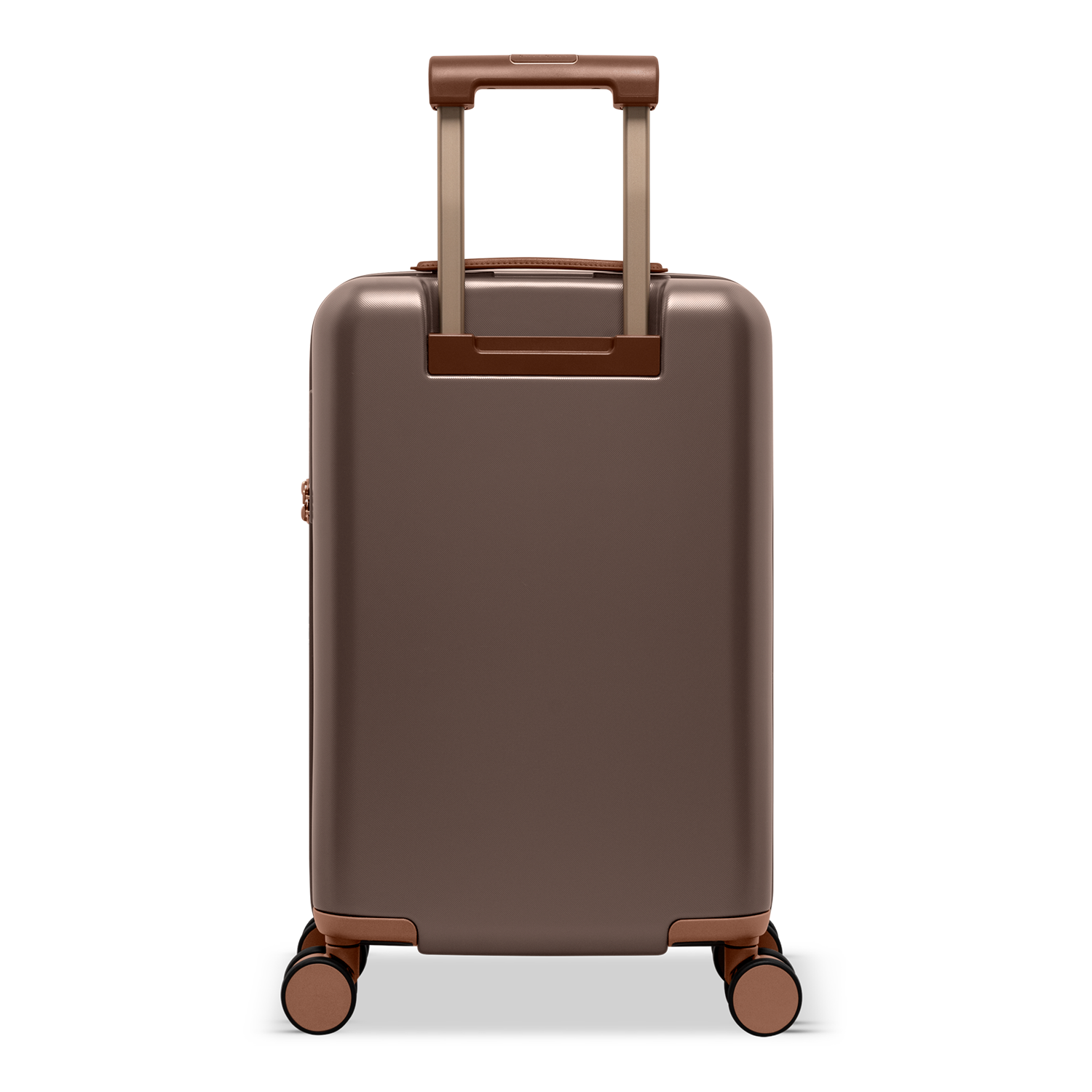 Fab Seventies Special Edition - Chocolate Brown - Carry-on (55 cm)