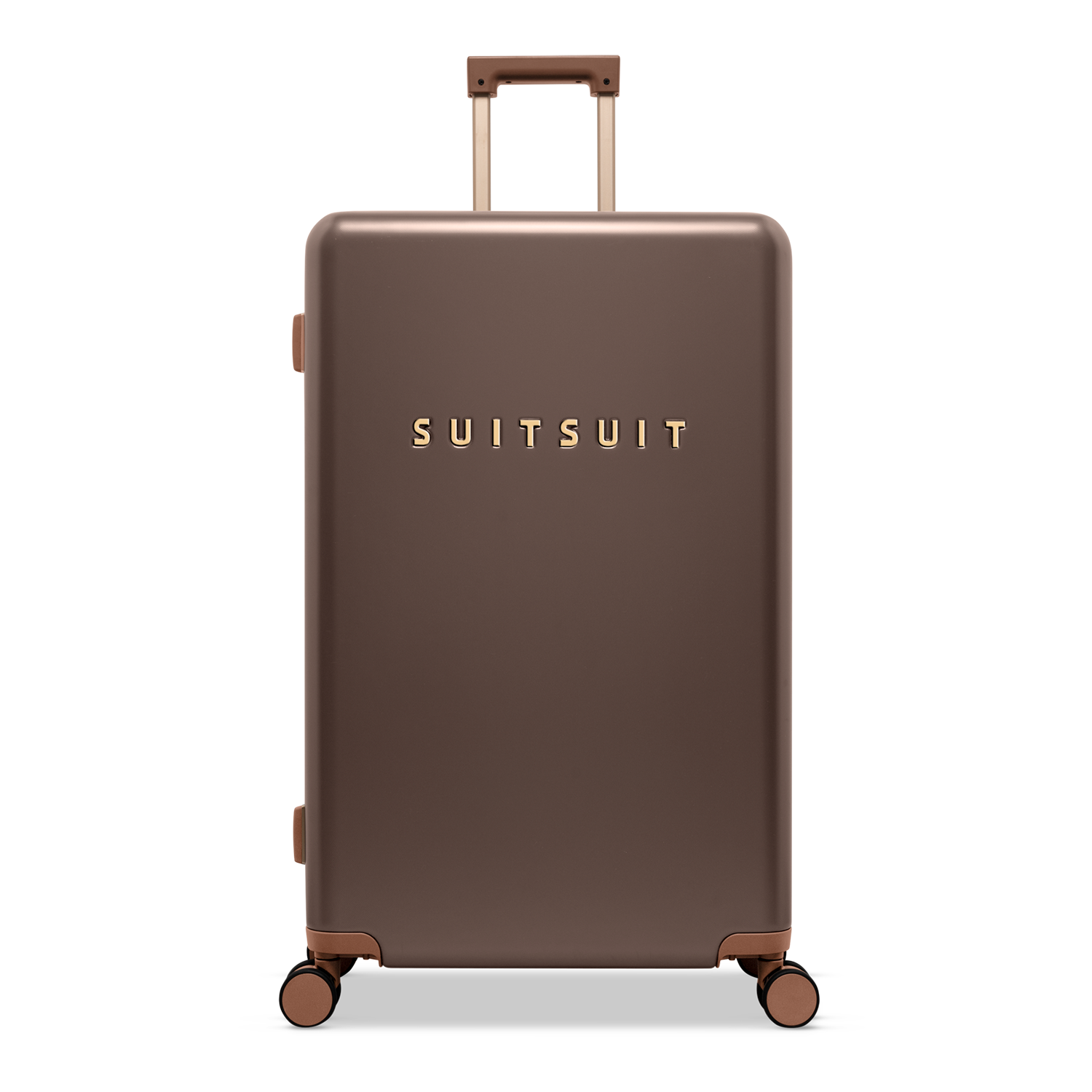 Fab Seventies Special Edition - Chocolate Brown - Full Package Set (76 CM)