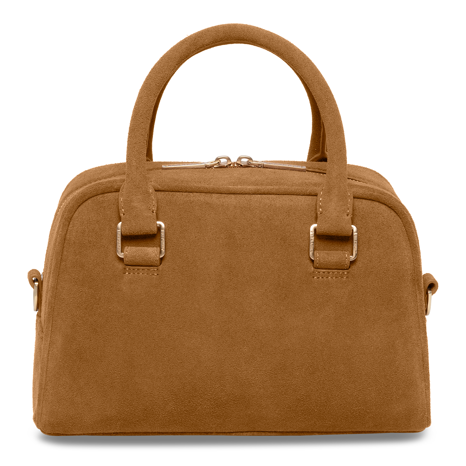 Fab Seventies Special Edition - Desert Sun - Daily Bag (Suede)