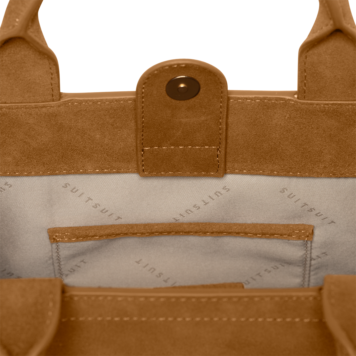 Fab Seventies Special Edition - Desert Sun - Shopper Mini (Suede)