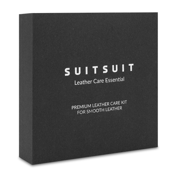 SUITSUIT - Smooth Leather - Care Kit