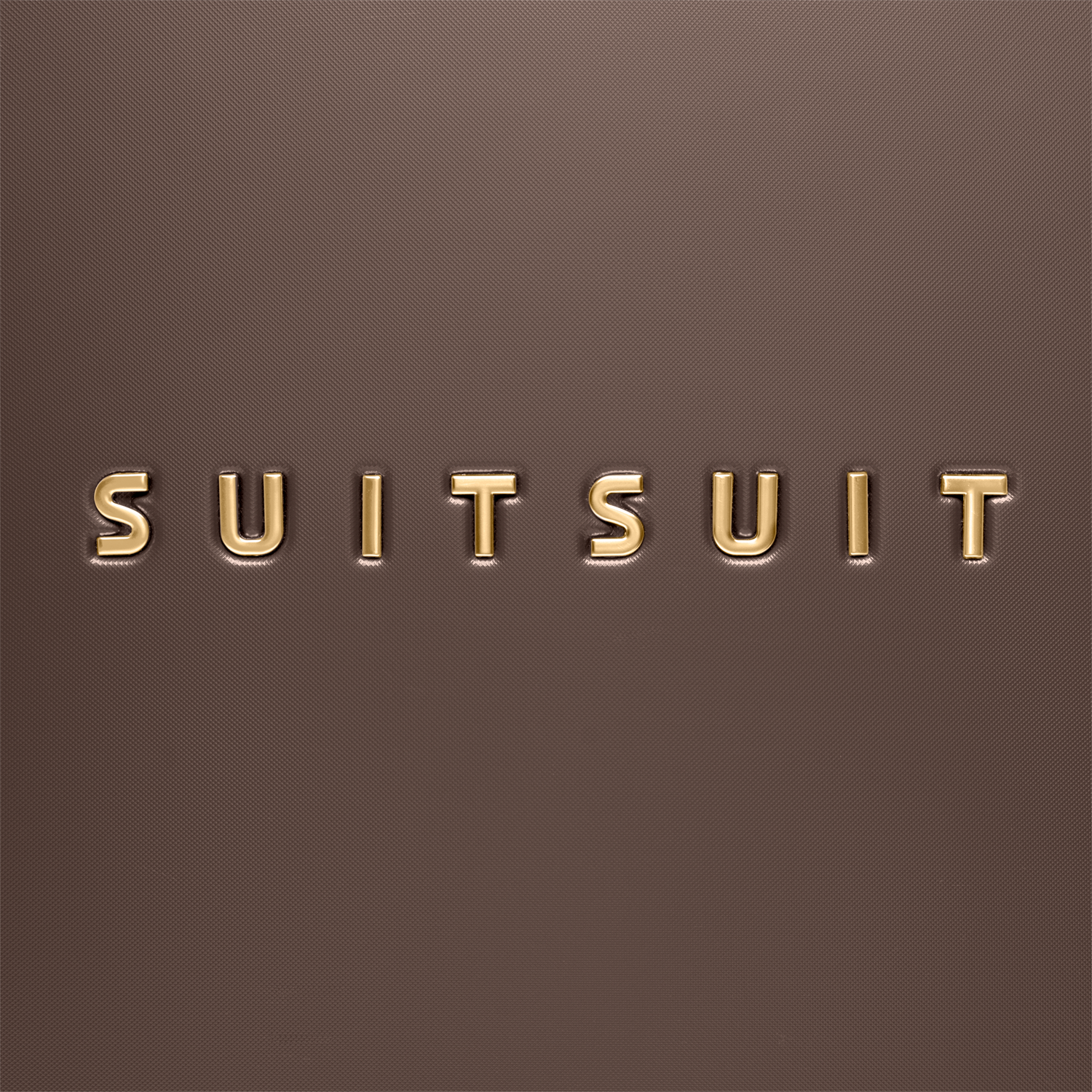 Fab Seventies Special Edition - Chocolate Brown - Check-in (76 cm)