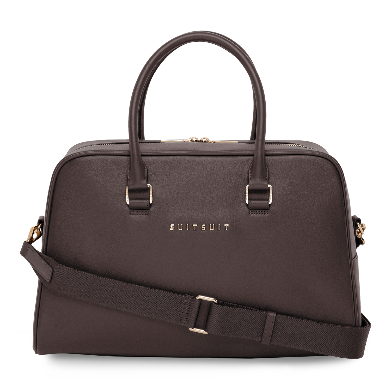 Fab Seventies Special Edition - Chocolate Brown - Underseater (Smooth Leather)