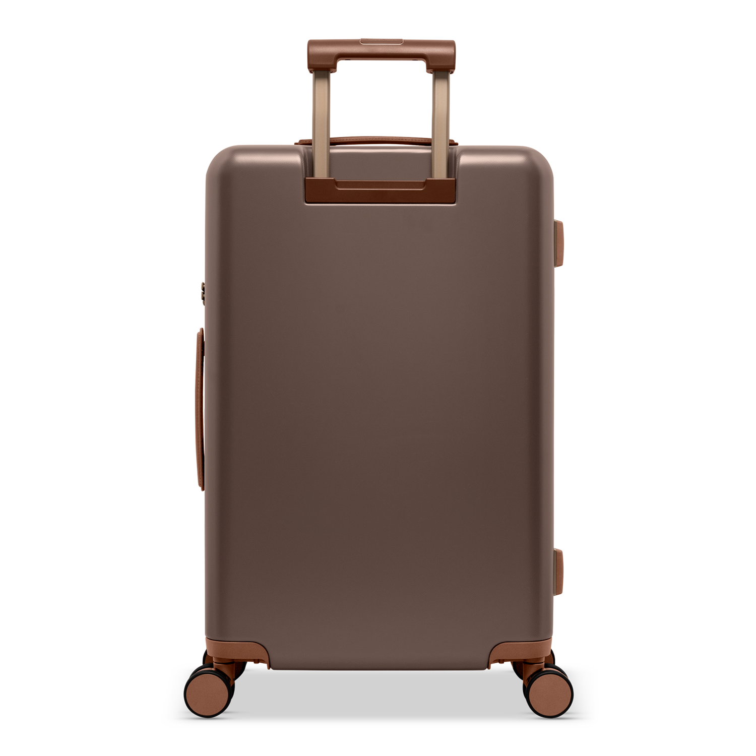 Fab Seventies Special Edition - Chocolate Brown - Check-in (66 cm)