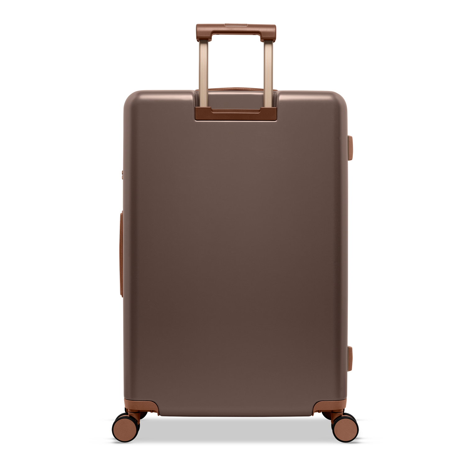 Fab Seventies Special Edition - Chocolate Brown - Check-in (76 cm)