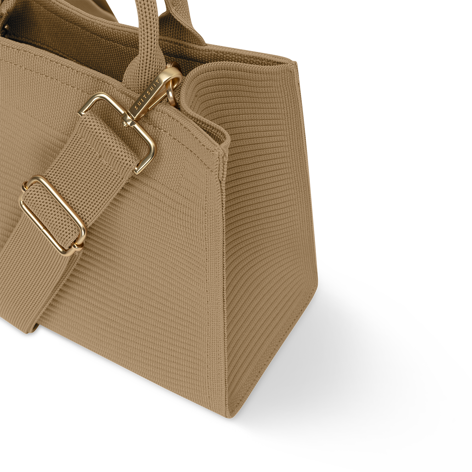 Fusion - Iced Coffee - Travelbag mini