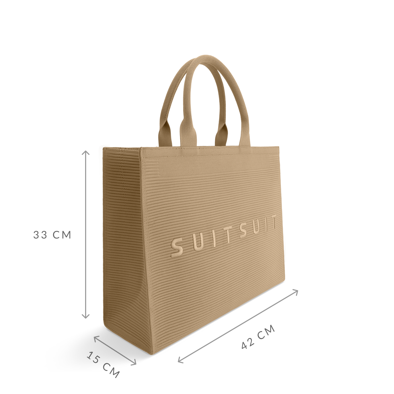 Fusion - Iced Coffee - Travelbag