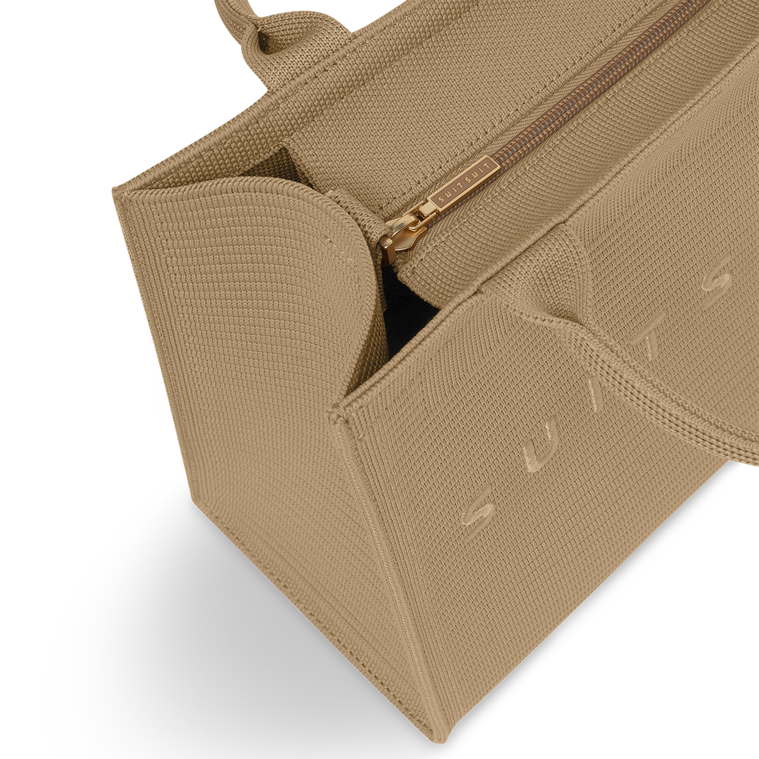 Fusion - Iced Coffee - Travelbag mini