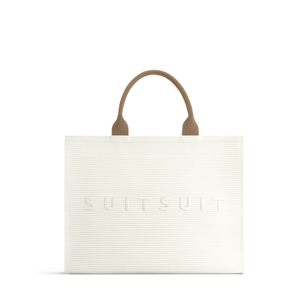 Fusion - White Swan - Travelbag