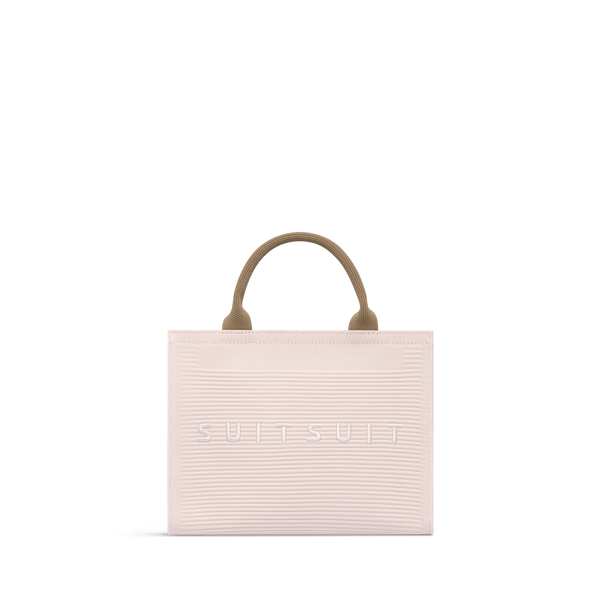 Fusion - Rose Pearl - Travelbag mini