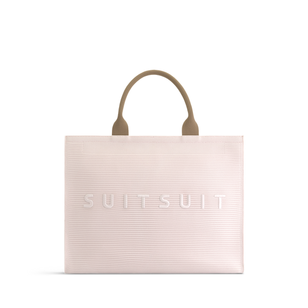 Fusion - Rose Pearl - Travelbag