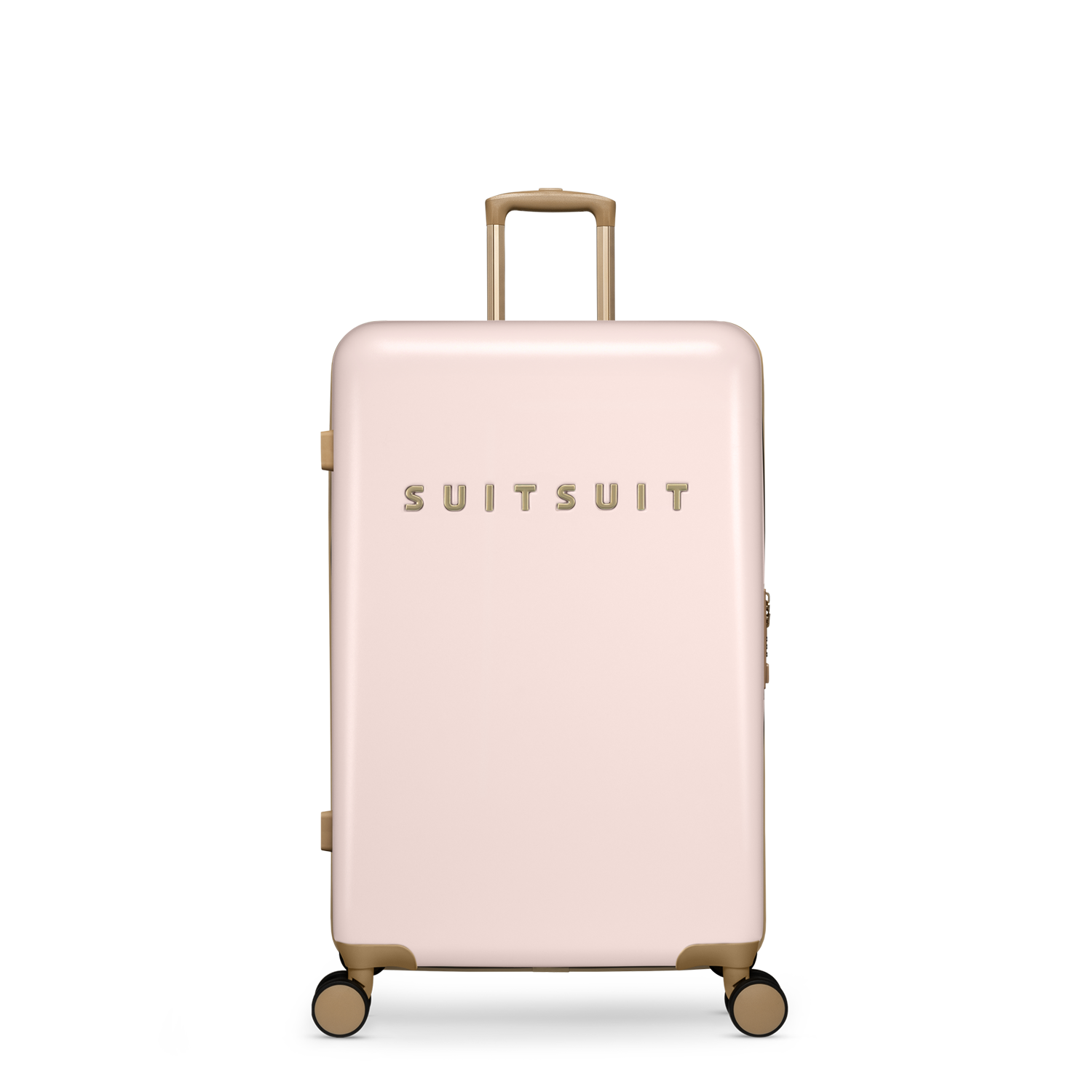 Fusion - Rose Pearl - Check-in (66 cm)