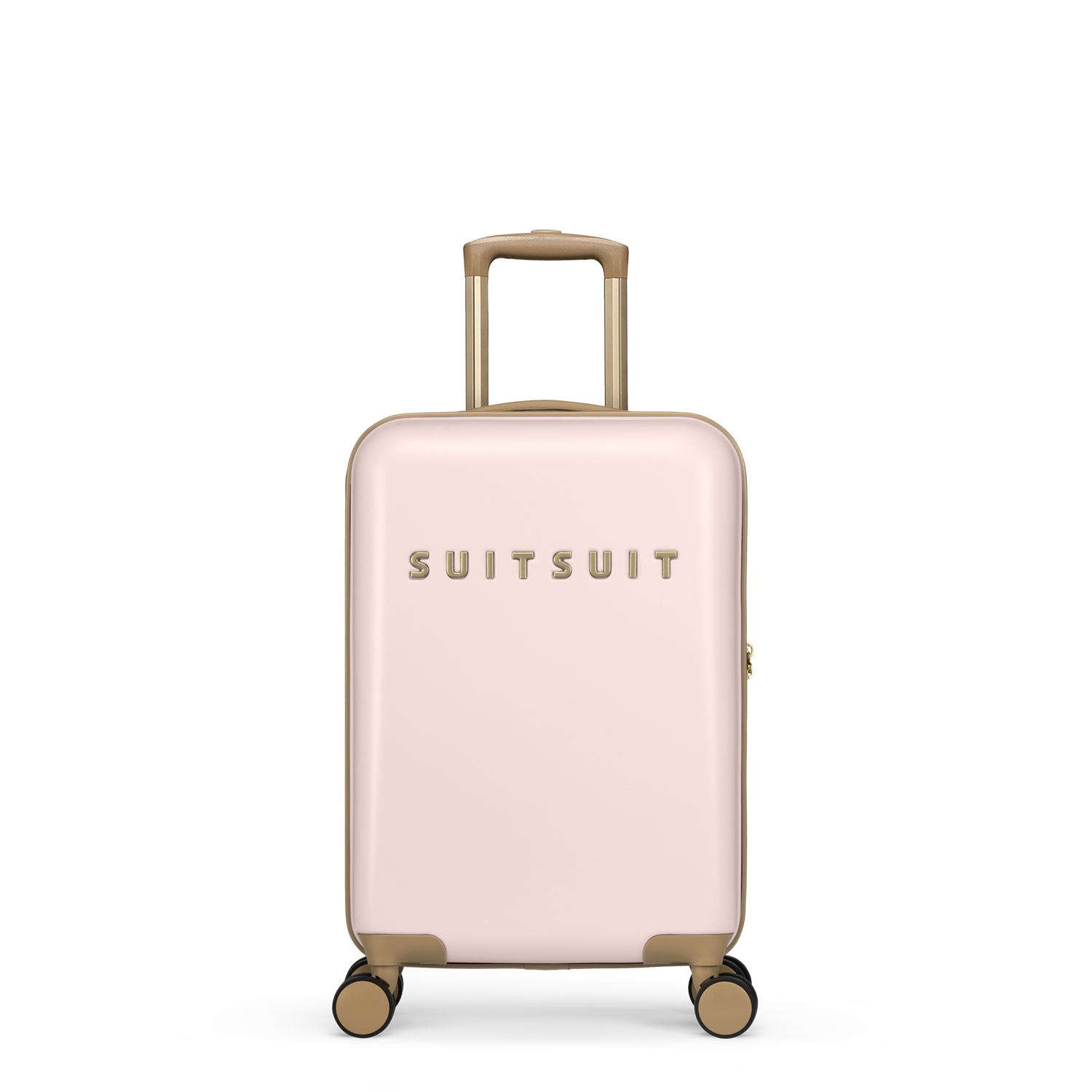 Fusion - Rose Pearl - Carry-on (55 cm)