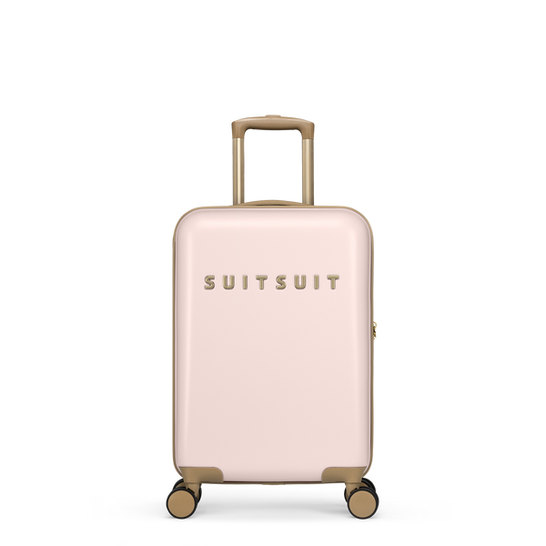 Fusion - Rose Pearl - Carry-on (55 cm)