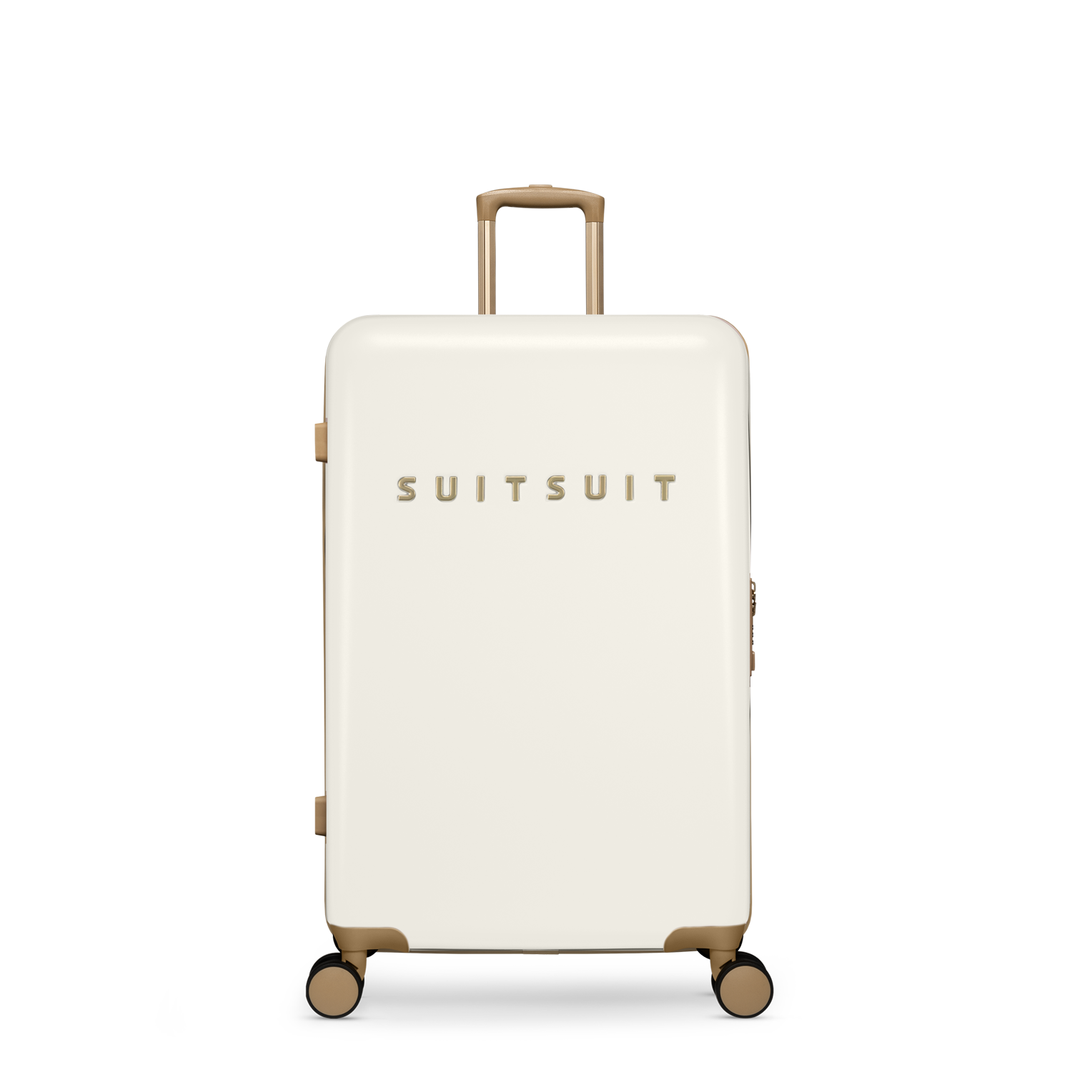 Fusion - White Swan - Check-in (66 cm)