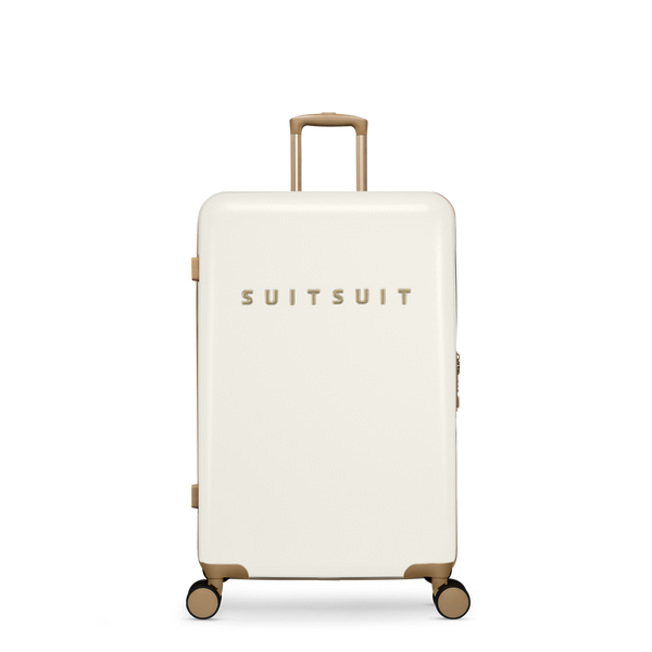 Fusion - White Swan - Check-in (66 cm)