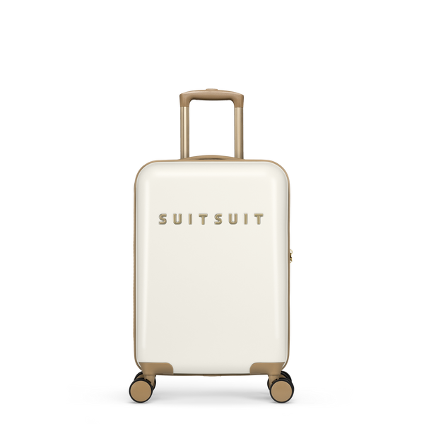 Fusion - White Swan - Carry-on (55 cm)