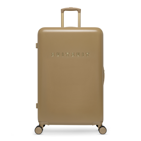 Fusion - Iced Coffee - Check-in (76 cm)