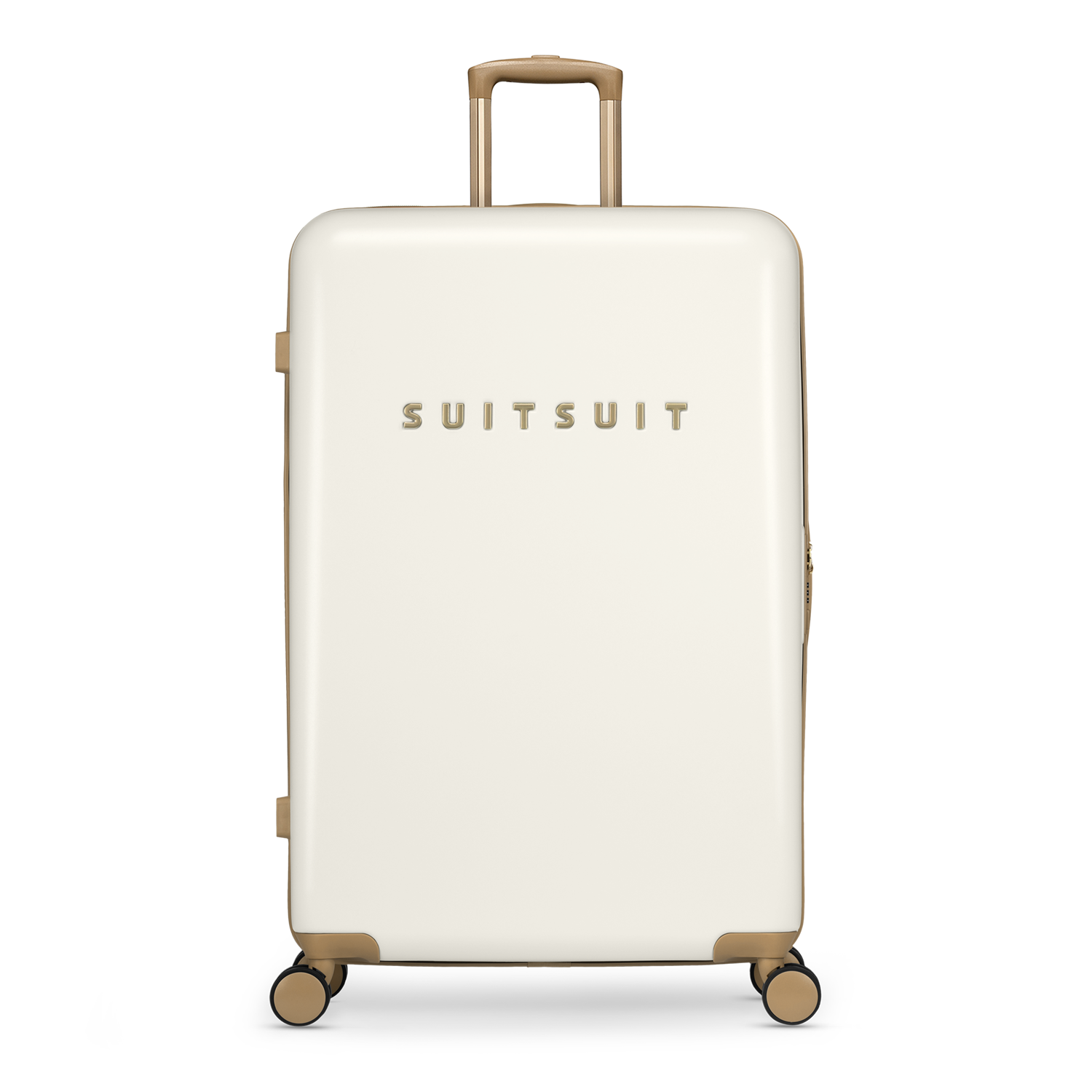 Fusion - White Swan - Check-in (76 cm)