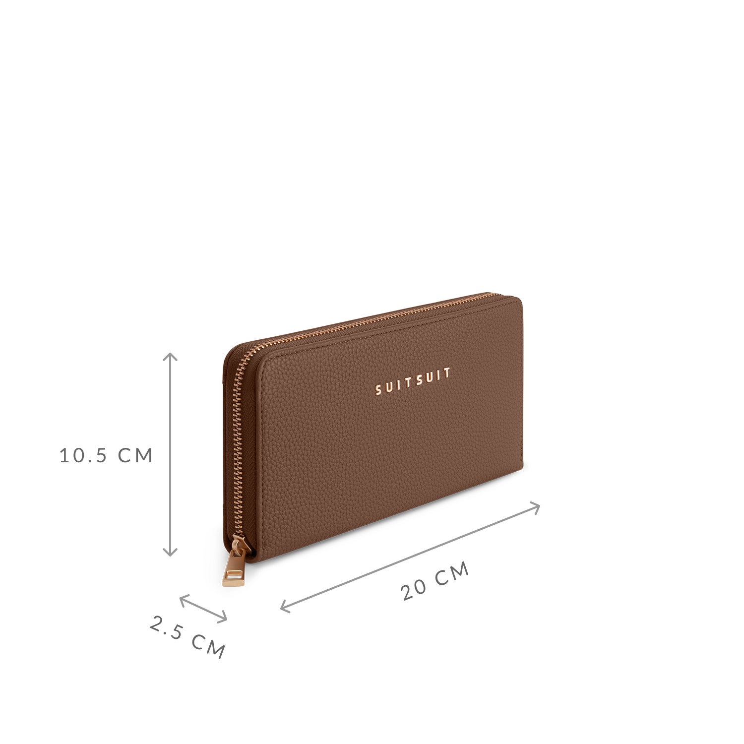 Fab Seventies - Rawhide - Travelwallet