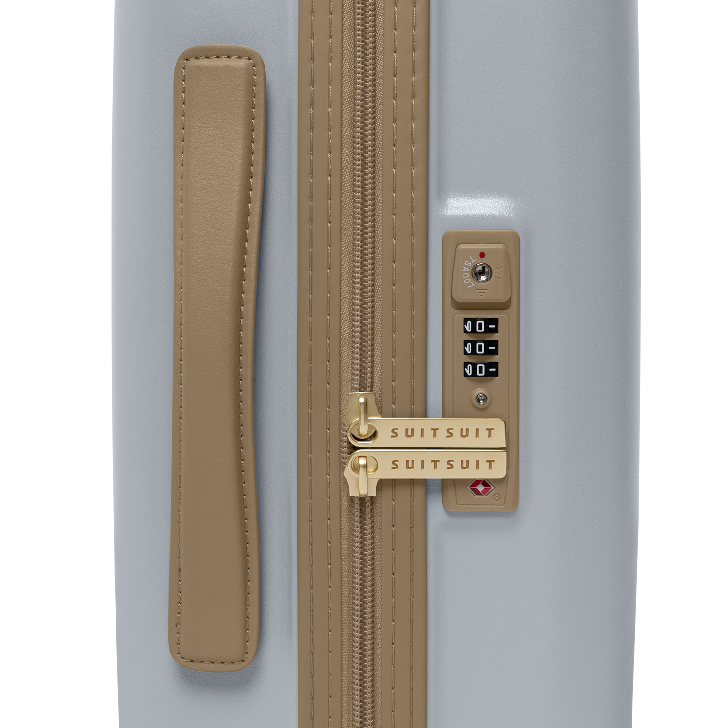 Fusion - Frosted Grey - Hardcase Underseater