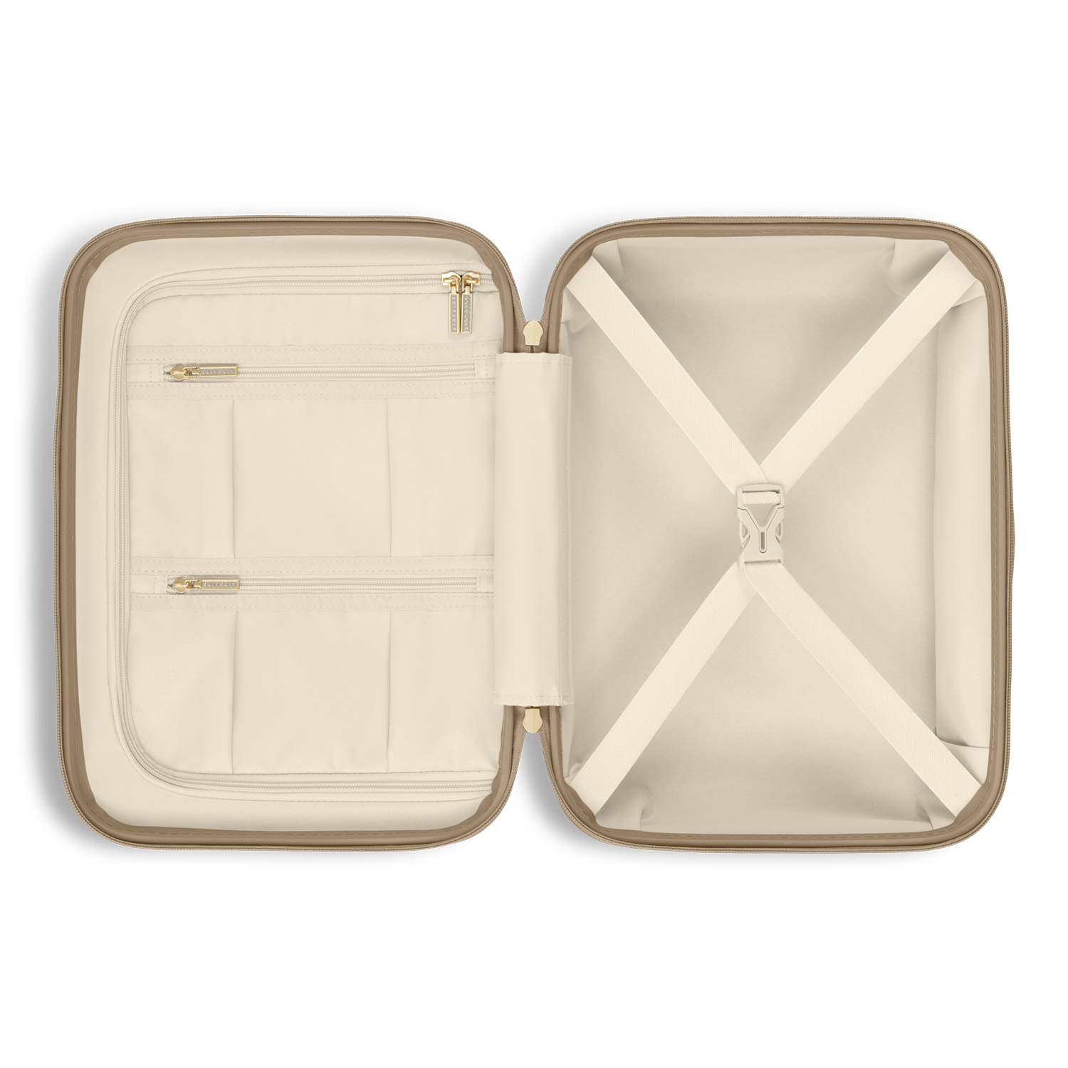 Fusion - Frosted Grey - Hardcase Underseater