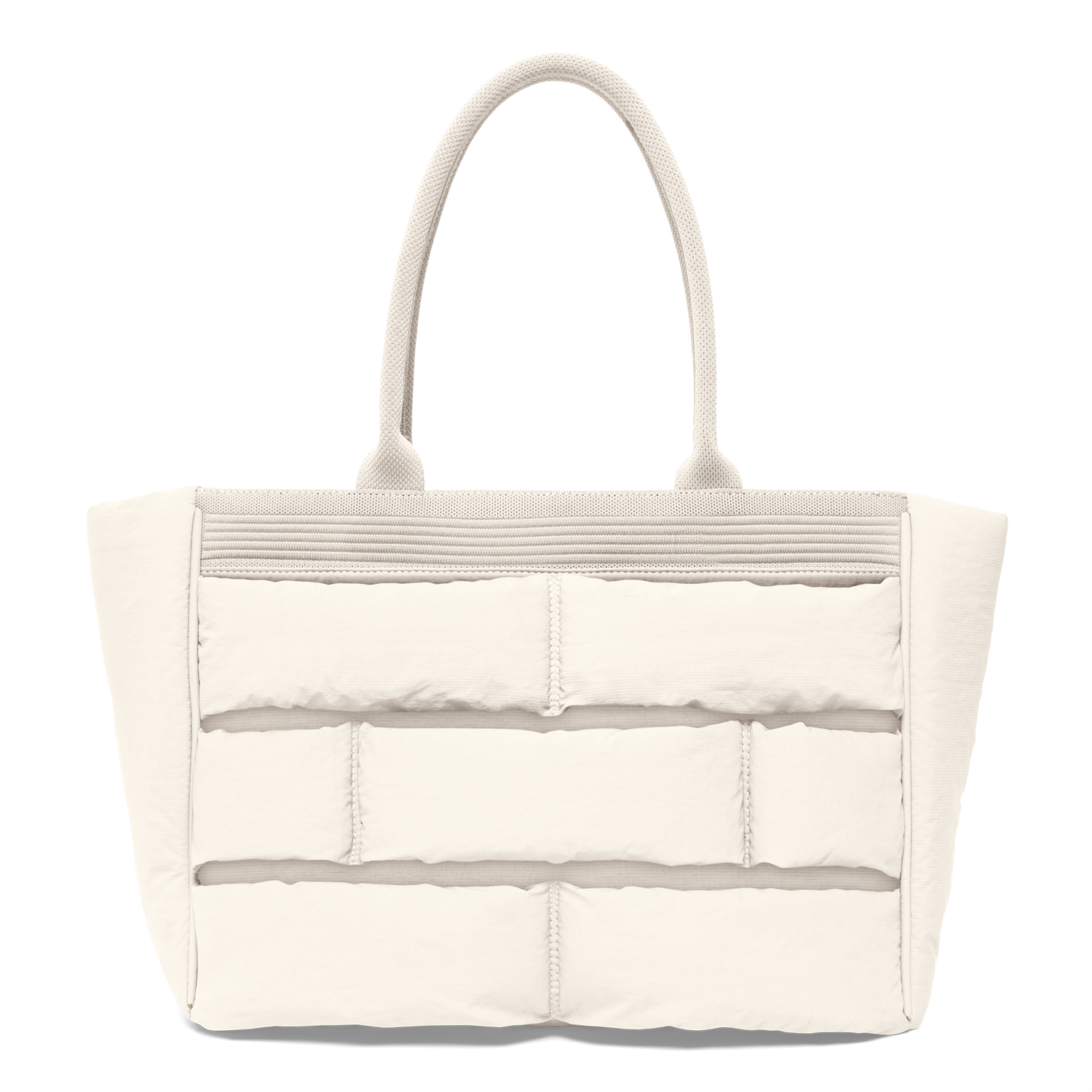 Fusion - White Swan - Daily Puffer