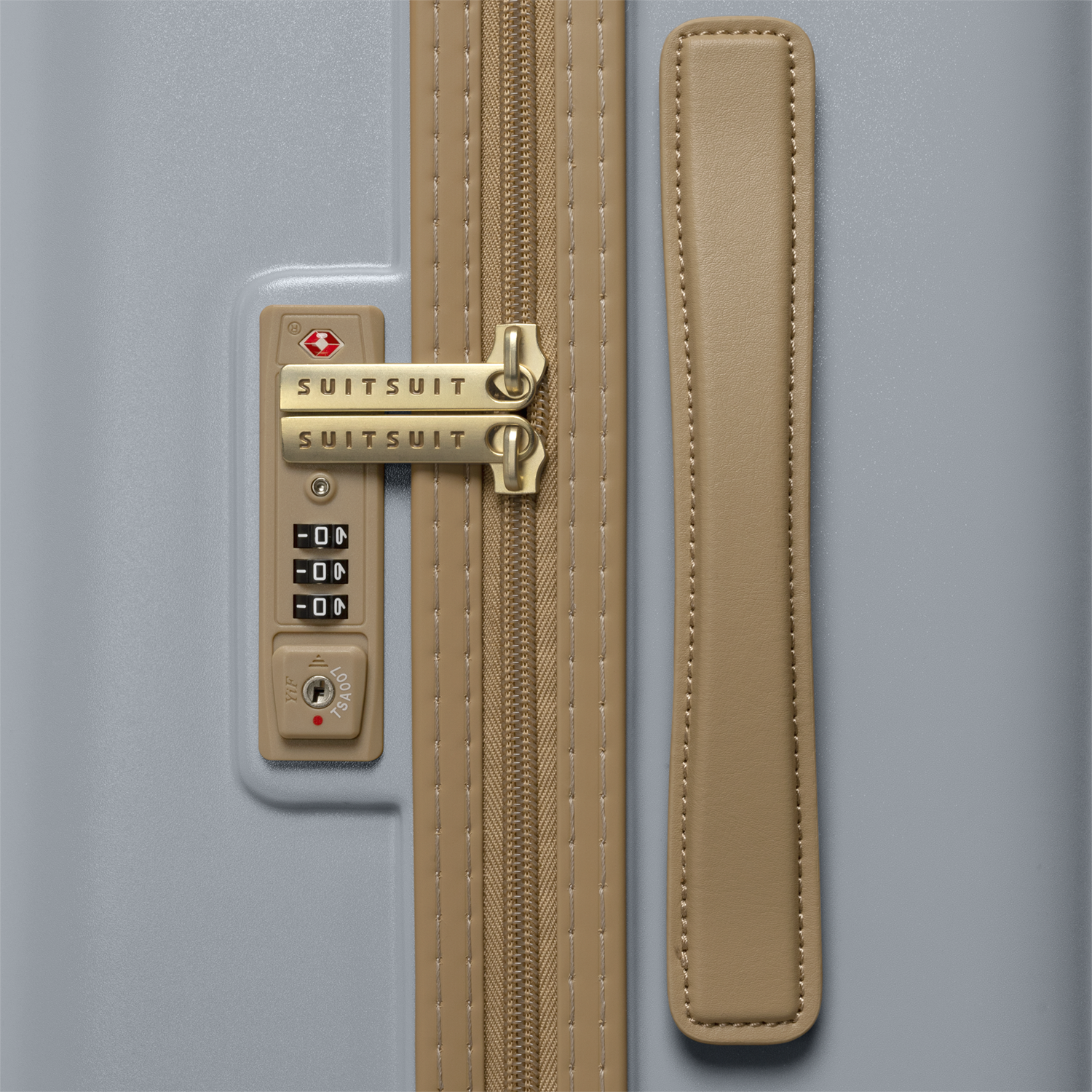 Fusion - Frosted Grey - Full Package Set (66 cm)