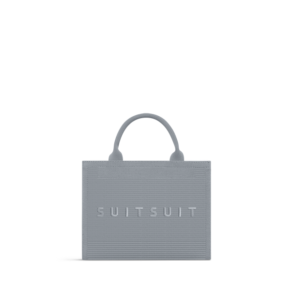 Fusion - Frosted Grey - Travel Bag Mini