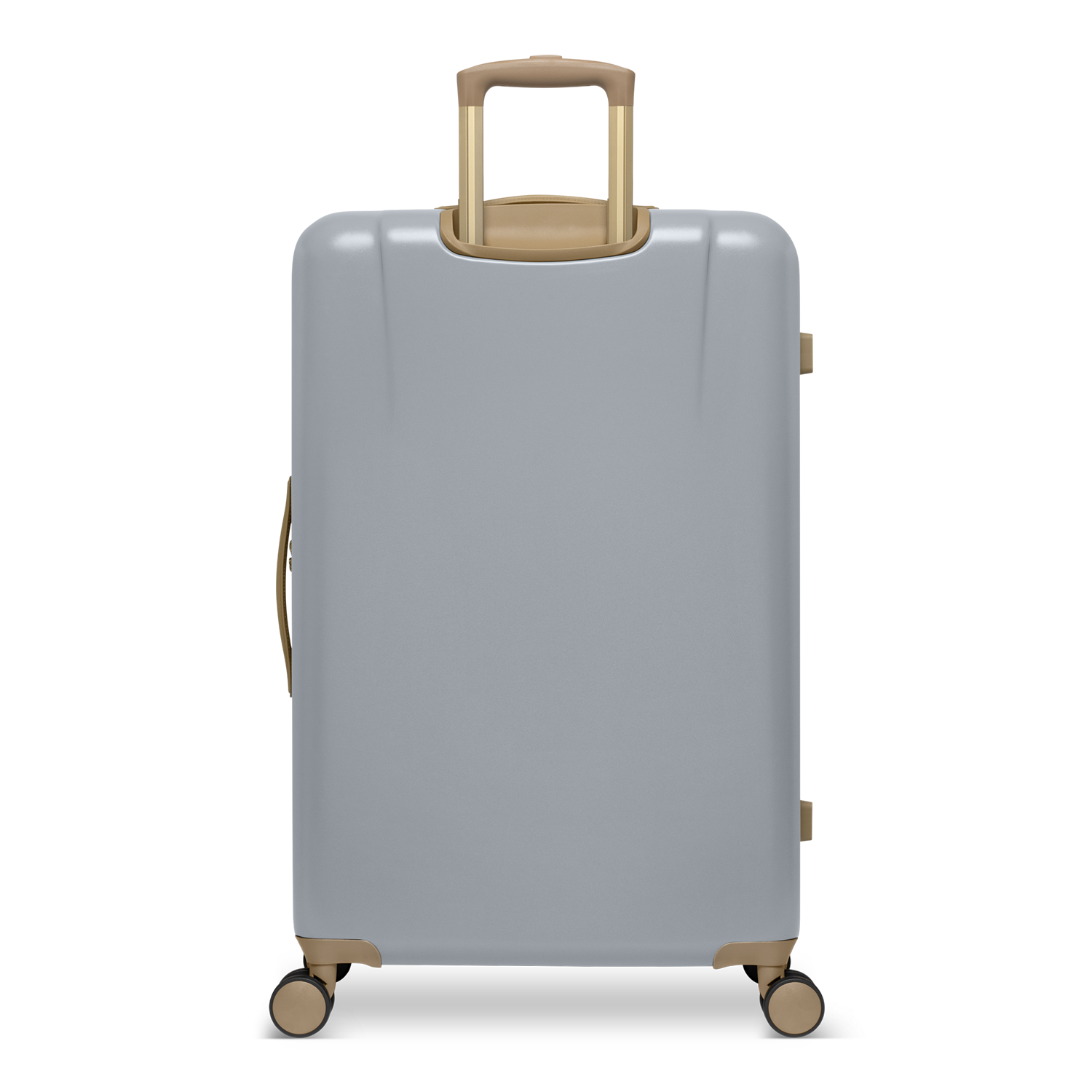 Fusion - Frosted Grey - Check-in (76 cm)