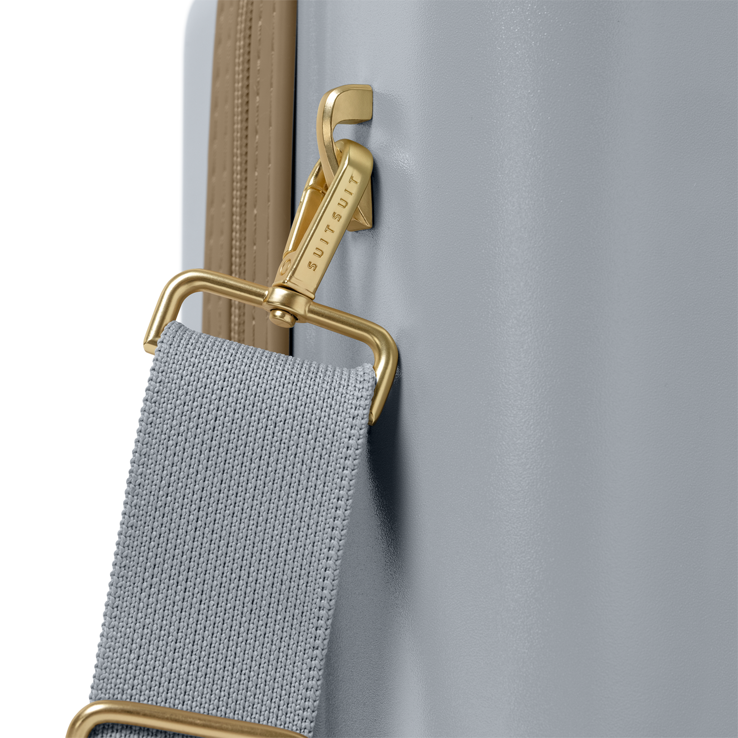 Fusion - Frosted Grey - Hardcase Underseater