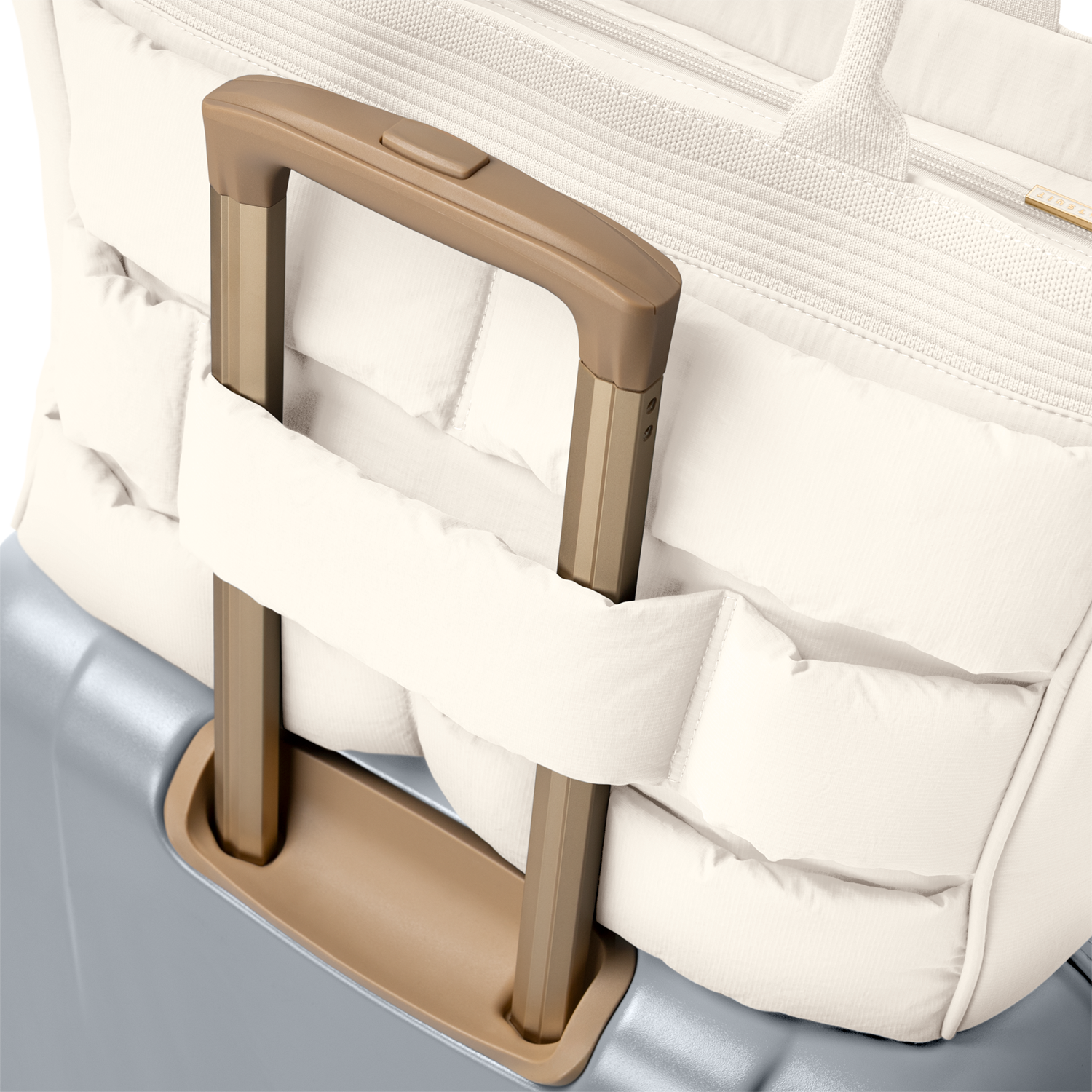 Fusion - White Swan - Daily Puffer