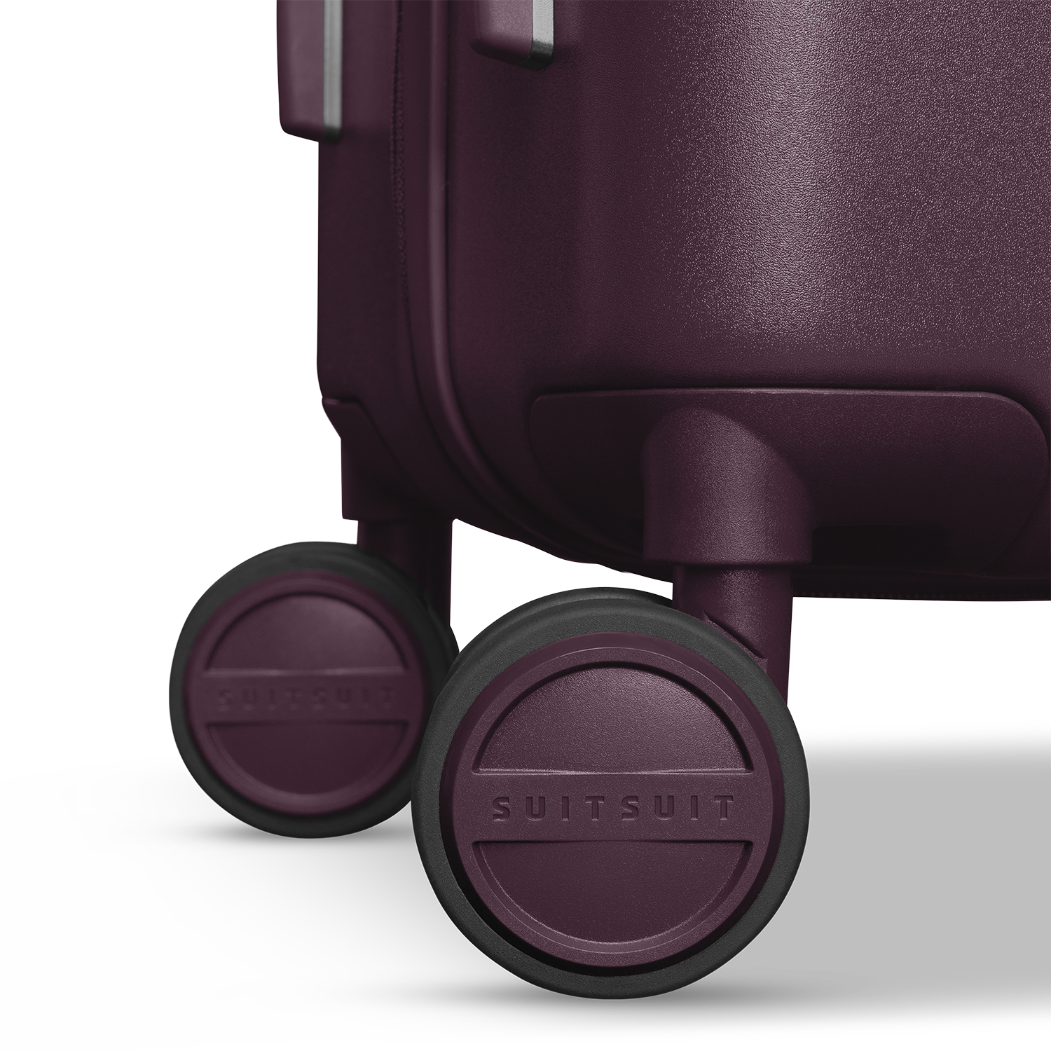 Mystique - Cherry Lacquer - Check-in (76 cm)