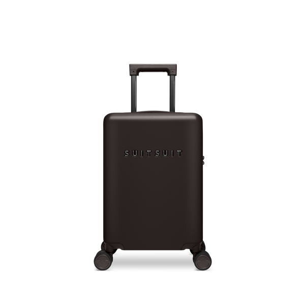 Mystique - Ground Coffee - Carry-on (55 cm)